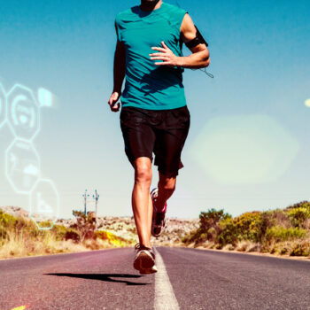 Correre per perdere peso: quanto e come allenarsi | LBM Sport