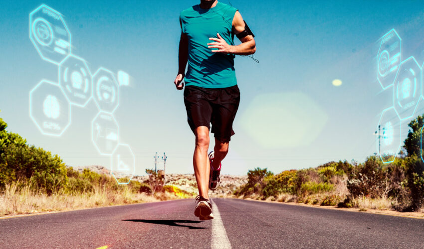 Quante calorie si bruciano correndo: lo spiega la fisica | LBM Sport