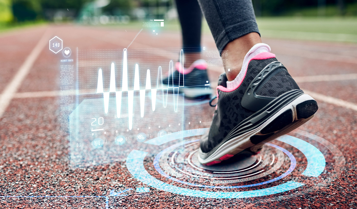 Fisica del running: come scegliere le scarpe in base al peso | LBM Sport