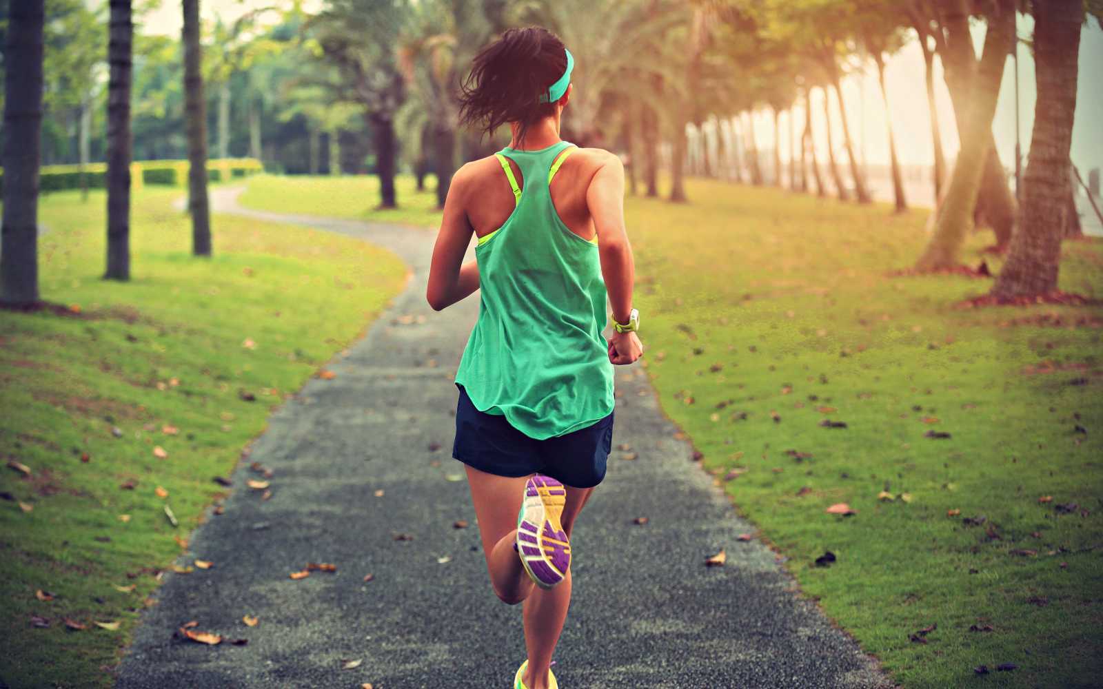 10 consigli per correre la mattina presto | LBM Sport