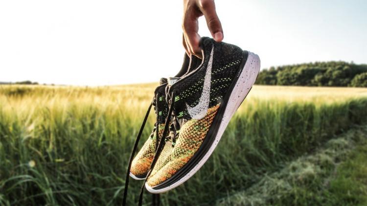 Le 10 migliori scarpe per iniziare a correre. Come sceglierle | LBM Sport