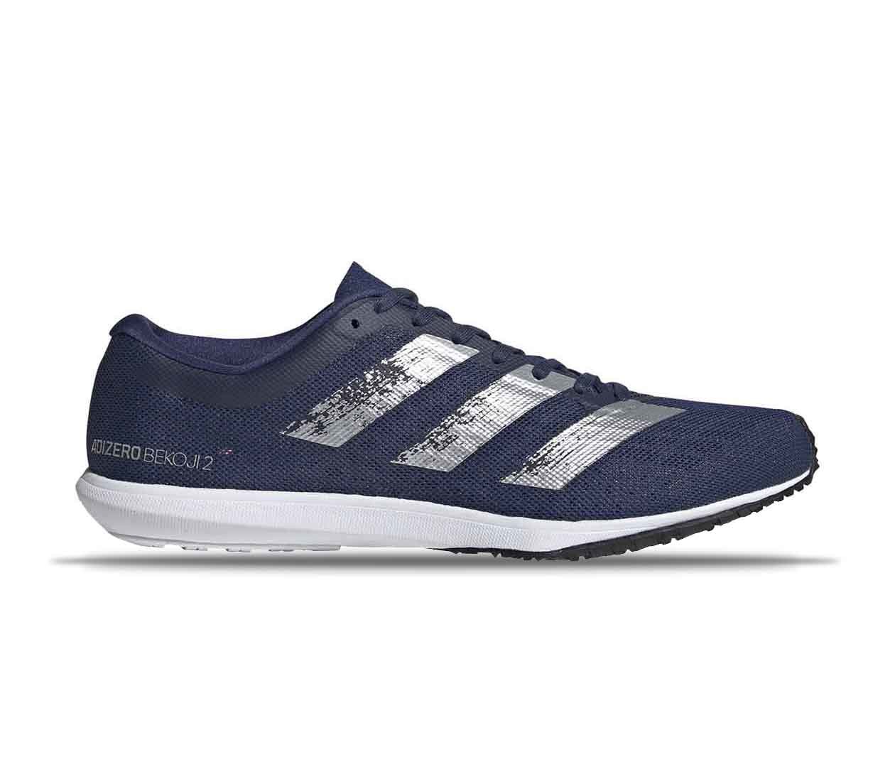 Adidas Adizero Bekoji 2 (M). scarpe da pista atletica | LBM Sport