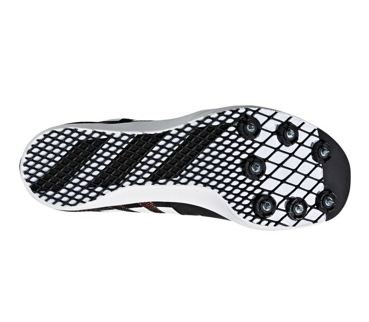 Adidas Adizero Lj (M) scarpe per il salto in lungo | LBM Sport