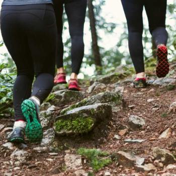 L'abbigliamento giusto per il trail running: per ogni stagione | LBM Sport