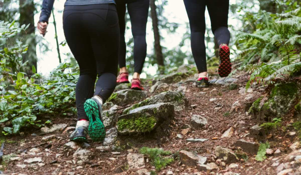 Trail running: significato e consigli per iniziare | LBM Sport