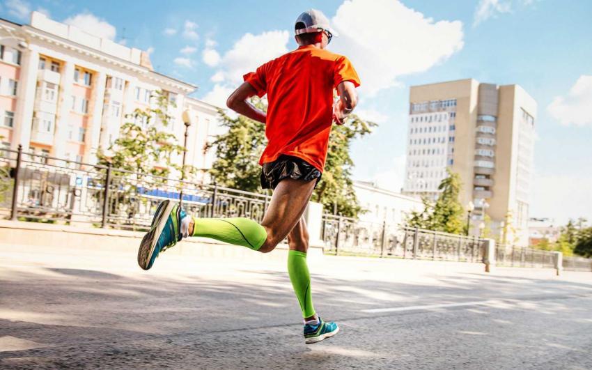 Come aumentare le distanze e correre più a lungo | LBM Sport