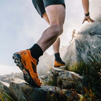 Scegliere le scarpe da trail running: la guida completa | LBM Sport