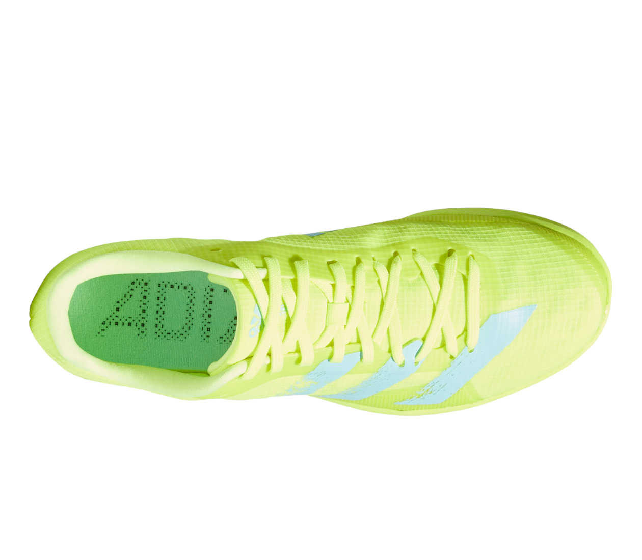 Adidas Adizero Lj (M) scarpe per il salto in lungo | LBM Sport