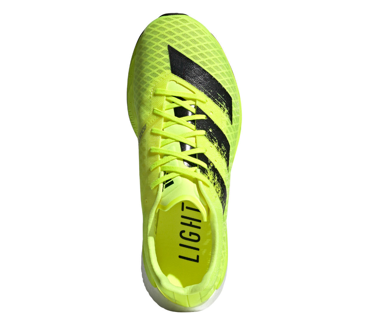 Adidas Adizero Pro (M) suola in fibra di carbonio | LBM Sport