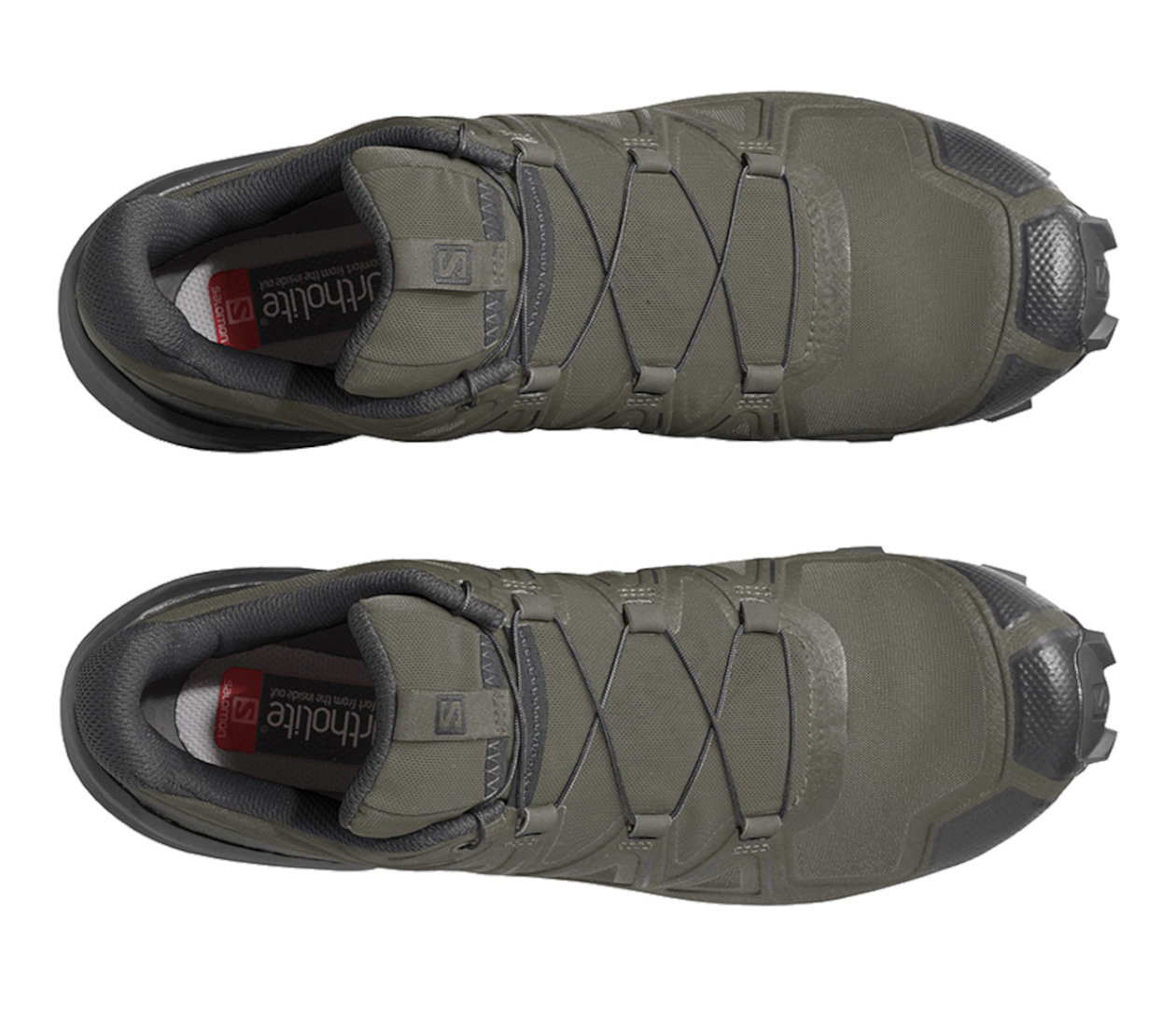 Salomon Speedcross 5 (M) scarpe per trail | LBM Sport