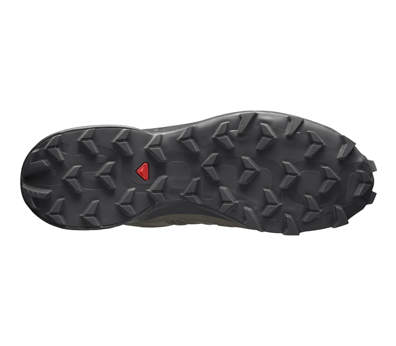 Salomon Speedcross 5 (M) scarpe per trail | LBM Sport