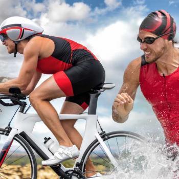 Alternare allenamento in bici e running: benefici per la corsa | LBM Sport