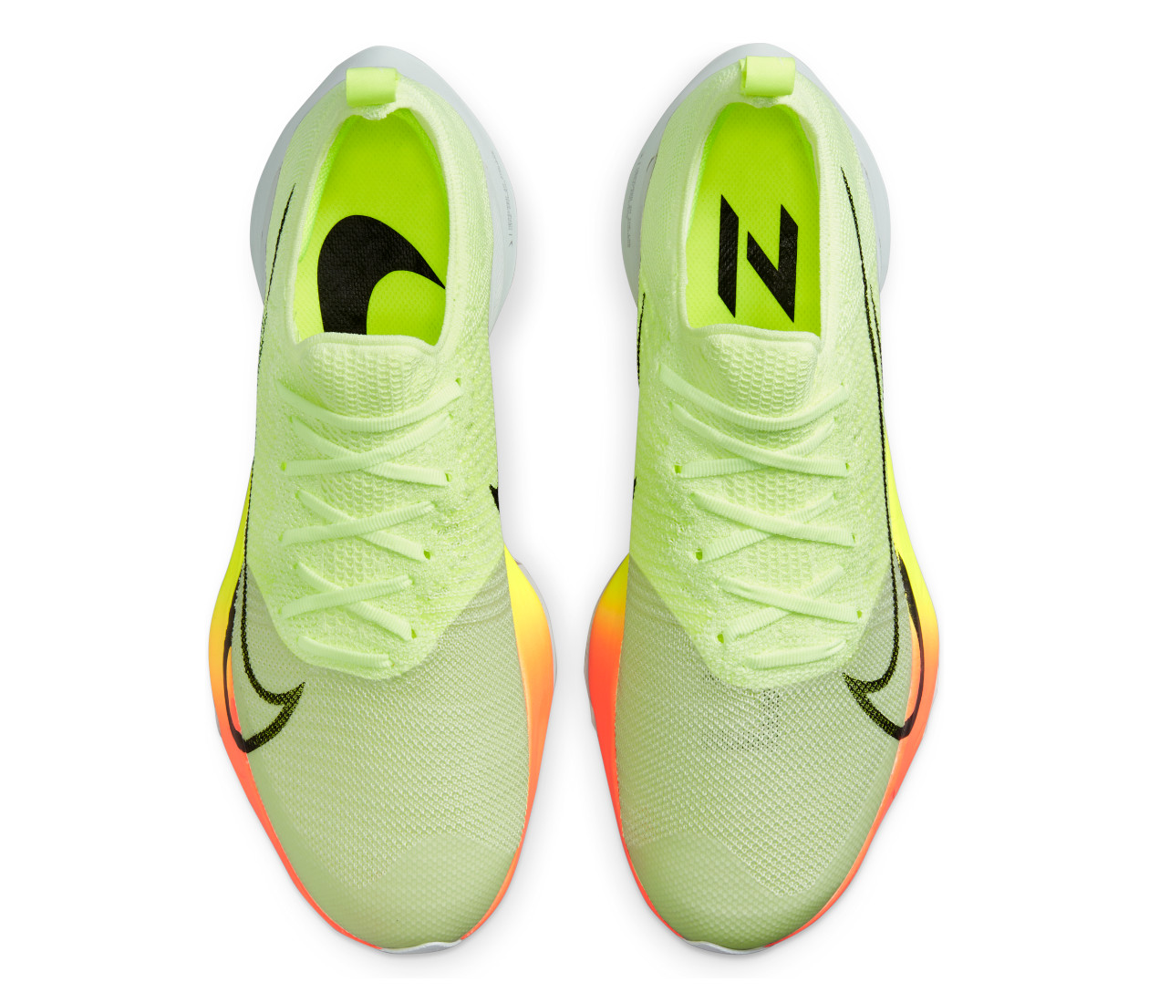 Nike Zoom Tempo Next% (M) scarpa da allenamento | LBM Sport