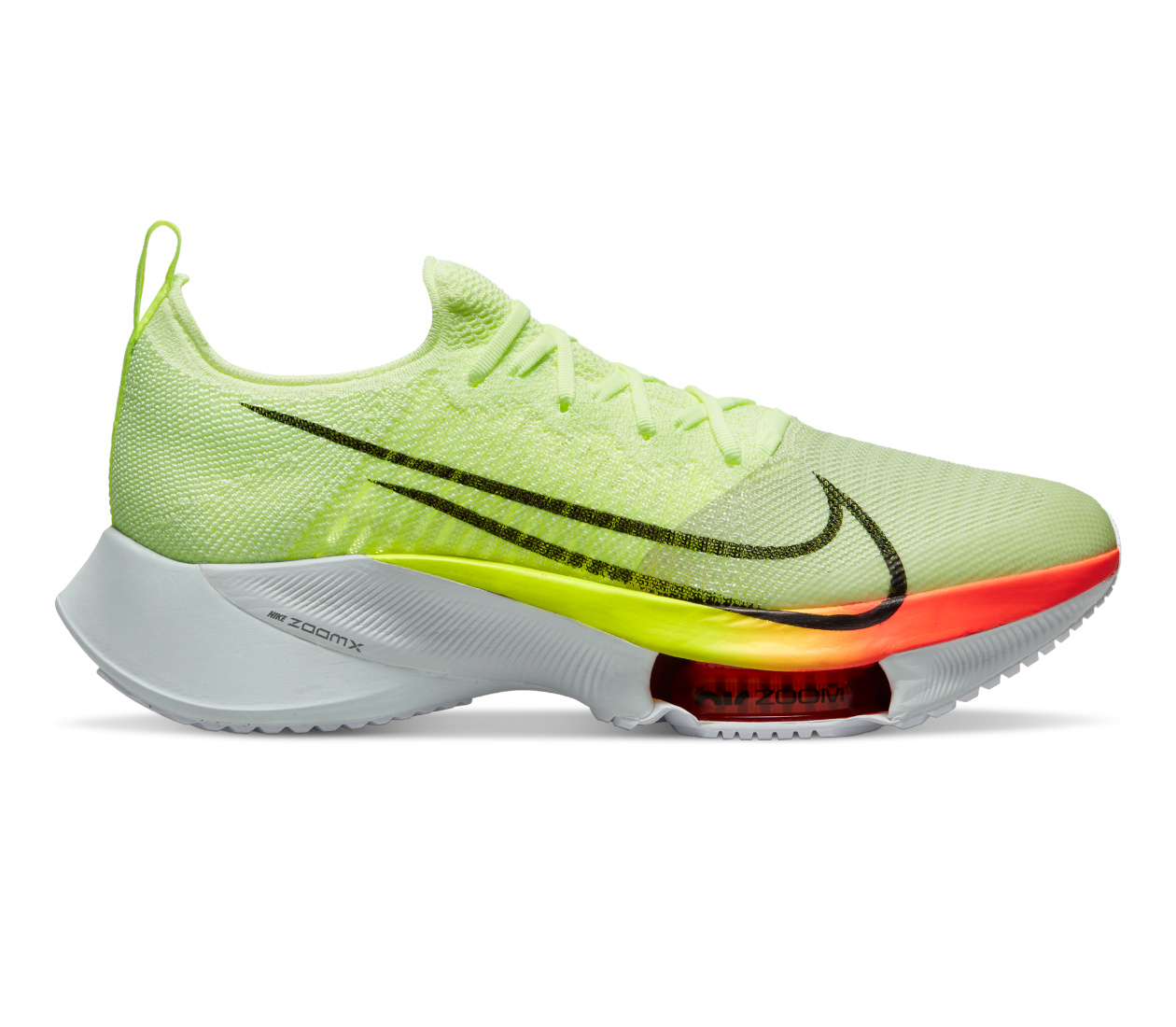 Nike Zoom Tempo Next% (M) scarpa da allenamento | LBM Sport
