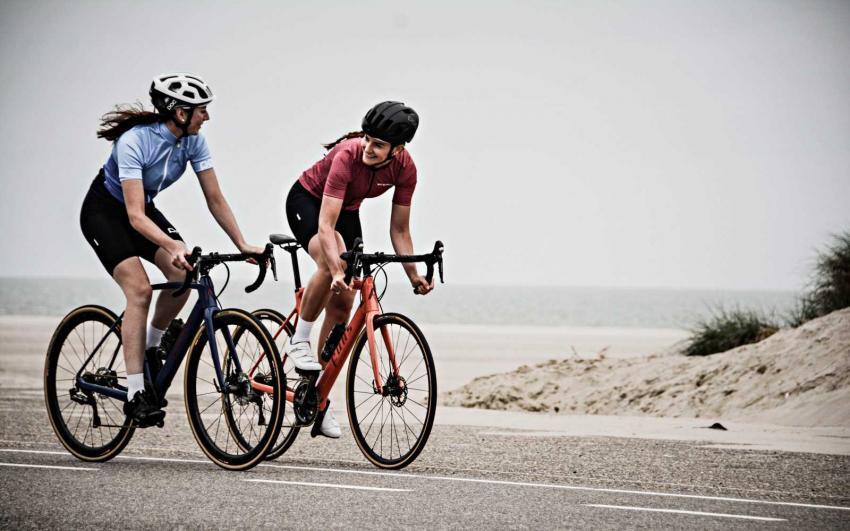 Alternare allenamento in bici e running: benefici per la corsa | LBM Sport