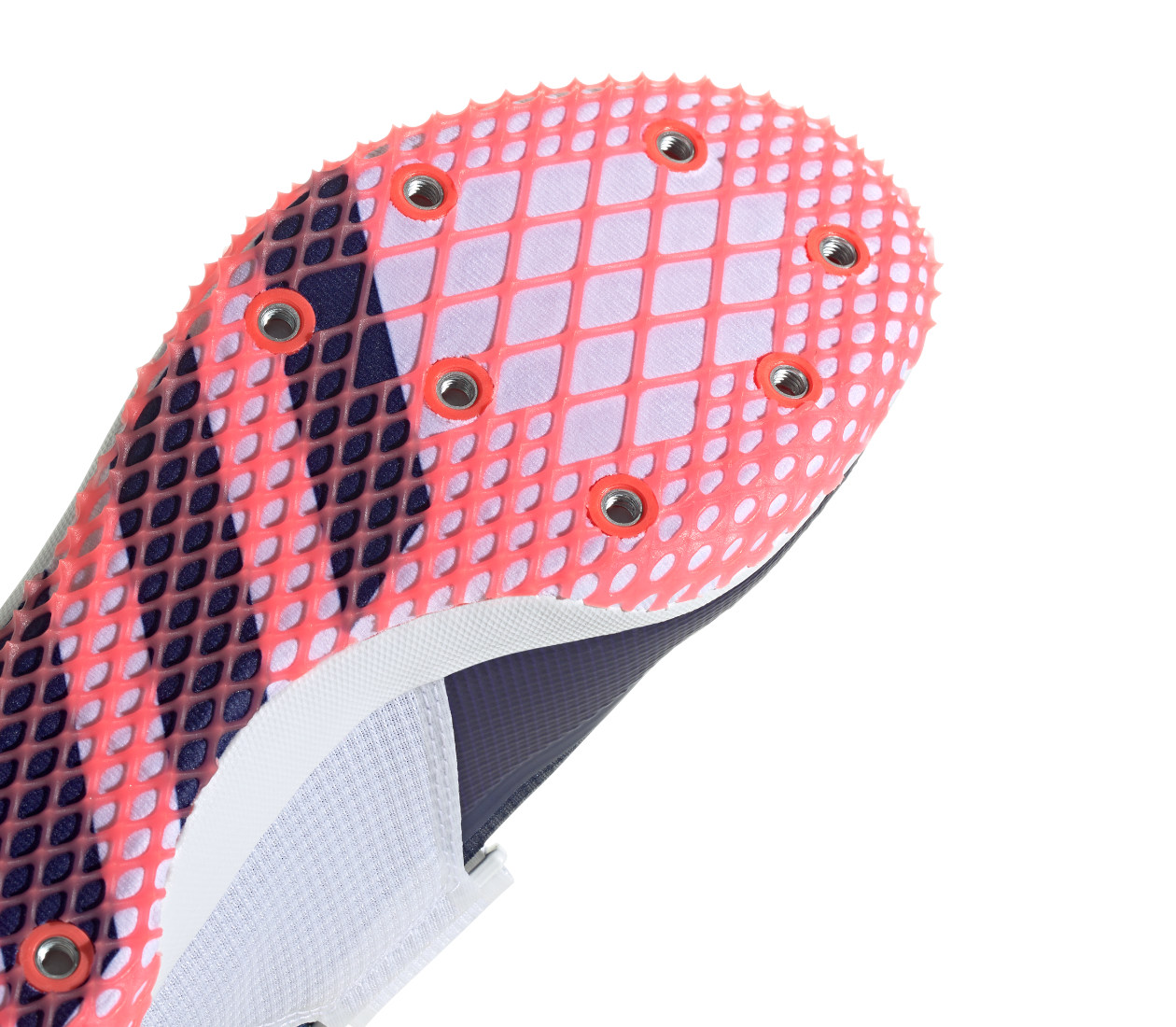 Adidas Adizero HJ (M) Scarpa chiodata da salto in alto | LBM Sport