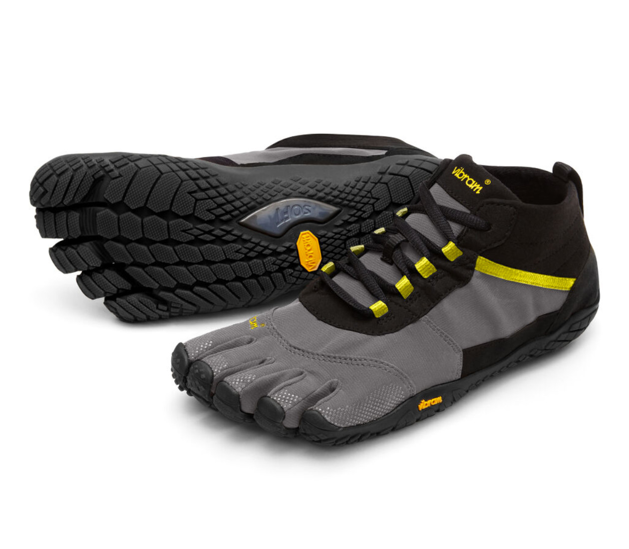 Vibram FiveFingers V-Trek (M) scarpe piede running | LBM Sport