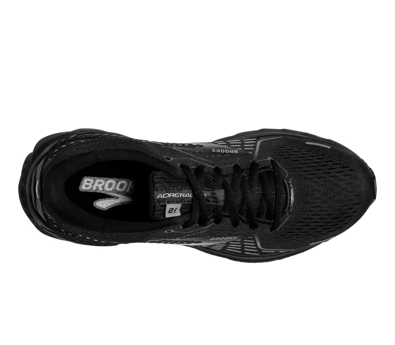 Brooks Adrenaline GTS 21 (W) scarpe running stabili | LBM Sport