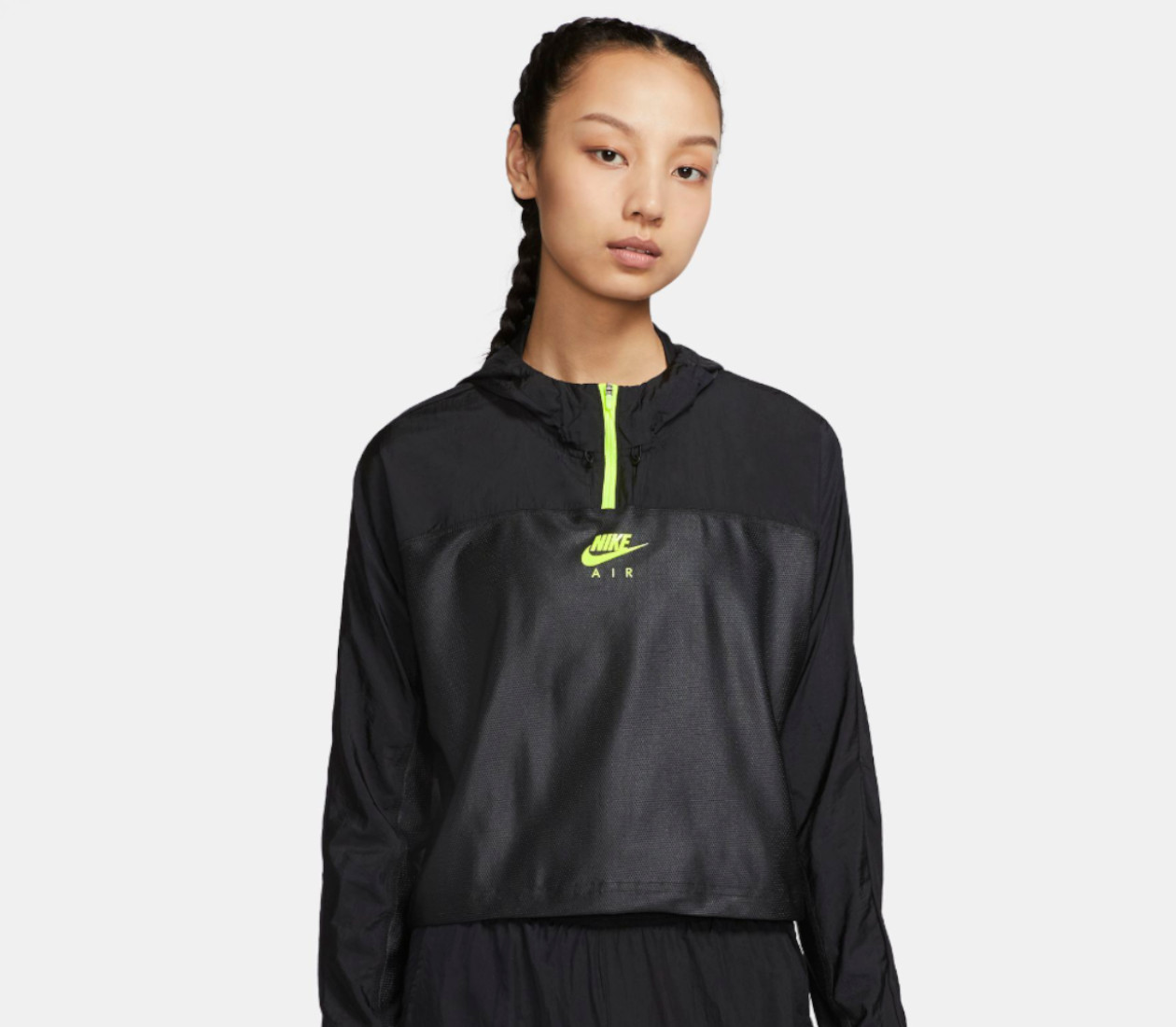 Nike Air (W) giacca running | LBM Sport