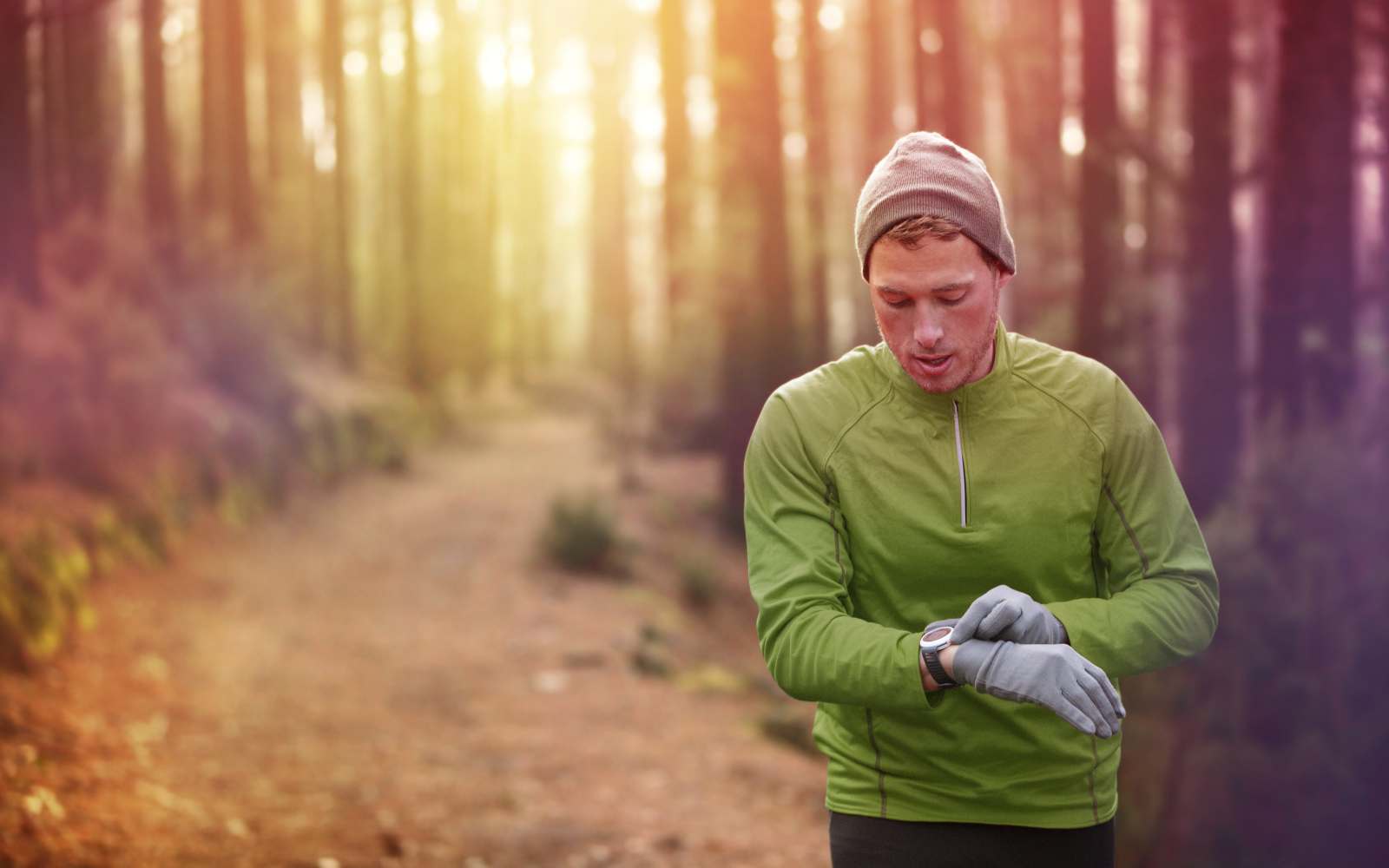 Correre in inverno e con il freddo: consigli per l'allenamento | LBM Sport