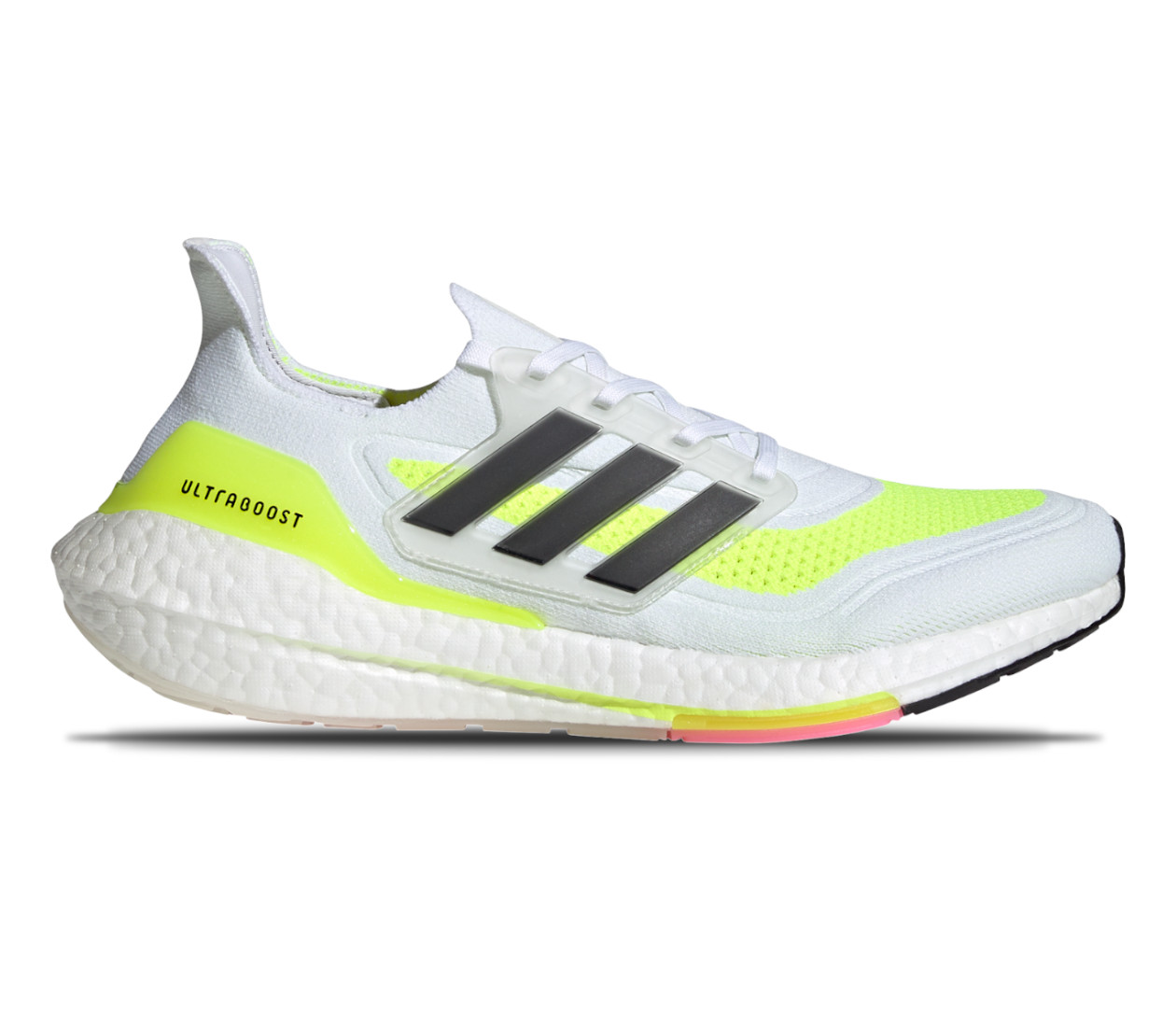 Adidas Ultraboost 21 (W) scarpe ammortizzate e reattive | LBM Sport