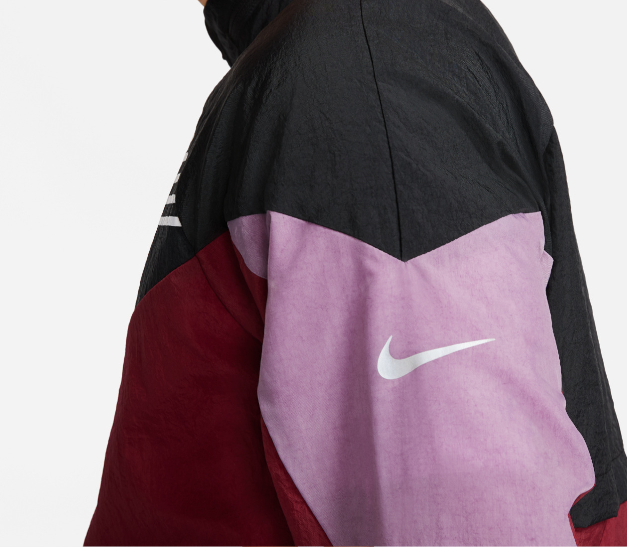 Nike Windrunner BRS (M) giacca a vento da running | LBM Sport