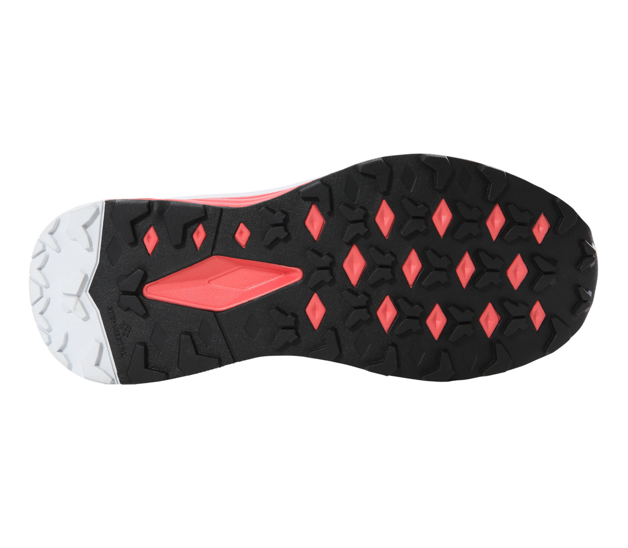 The North Face Vective Infinite (W) scarpe trail impermeabili | LBM Sport
