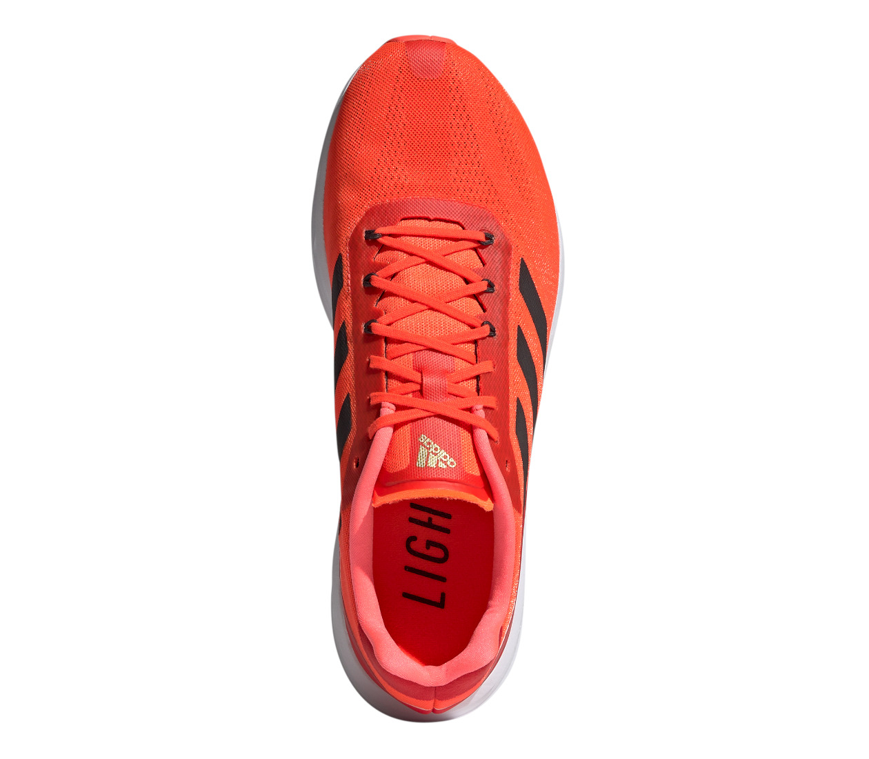 Adidas SL20 2 (M) scarpa da performance reattiva | LBM Sport