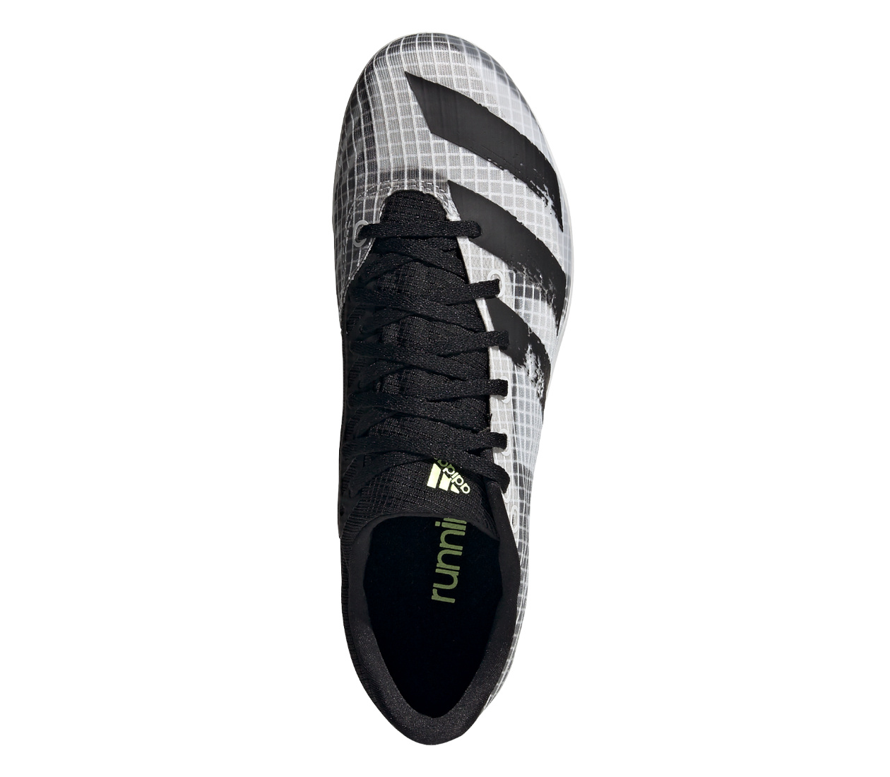 Adidas Distancestar (W) scarpa per mezzofondo su pista | LBM Sport