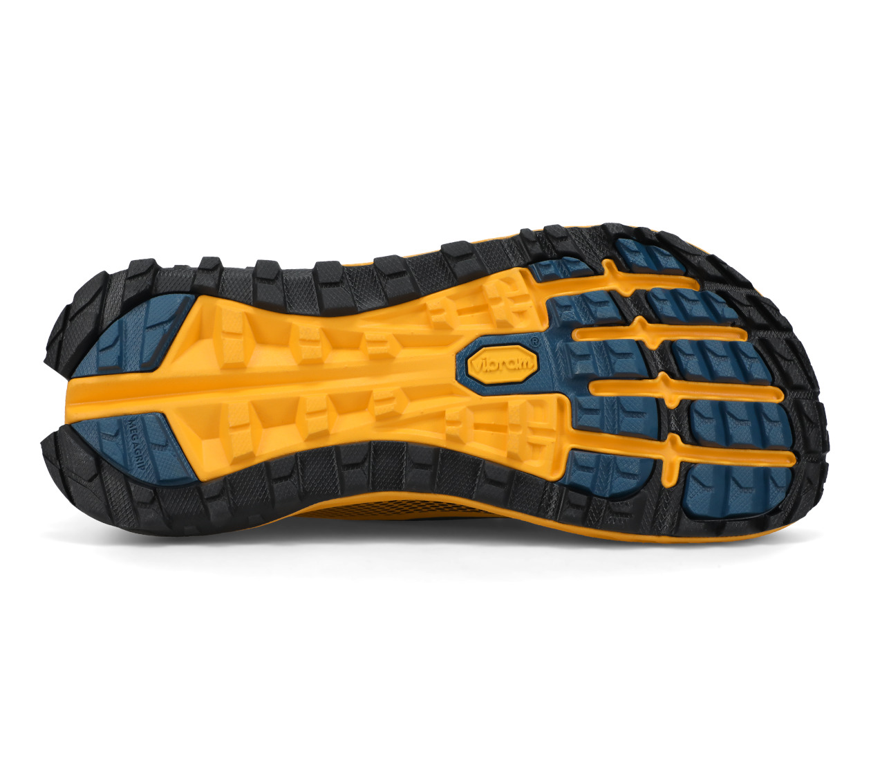 Altra Olympus 4 (M) scarpe trail running | LBM Sport