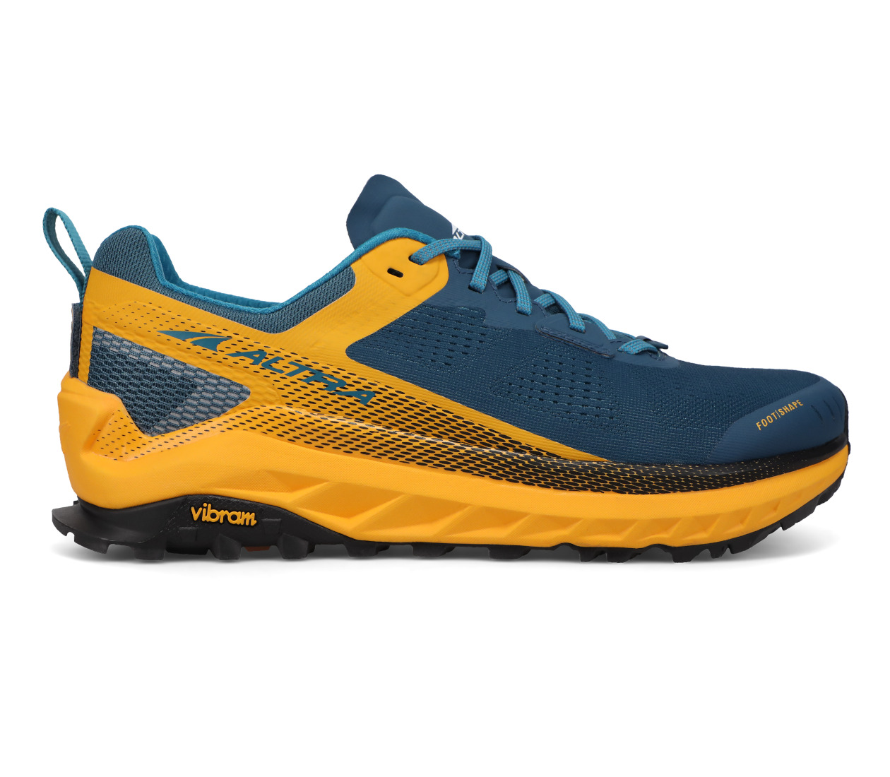 Altra Olympus 4 (M) scarpe trail running | LBM Sport