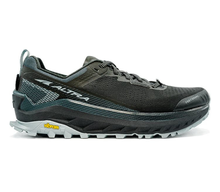Altra Running Olympus 4 (W) scarpe trail ammortizzate | LBM Sport