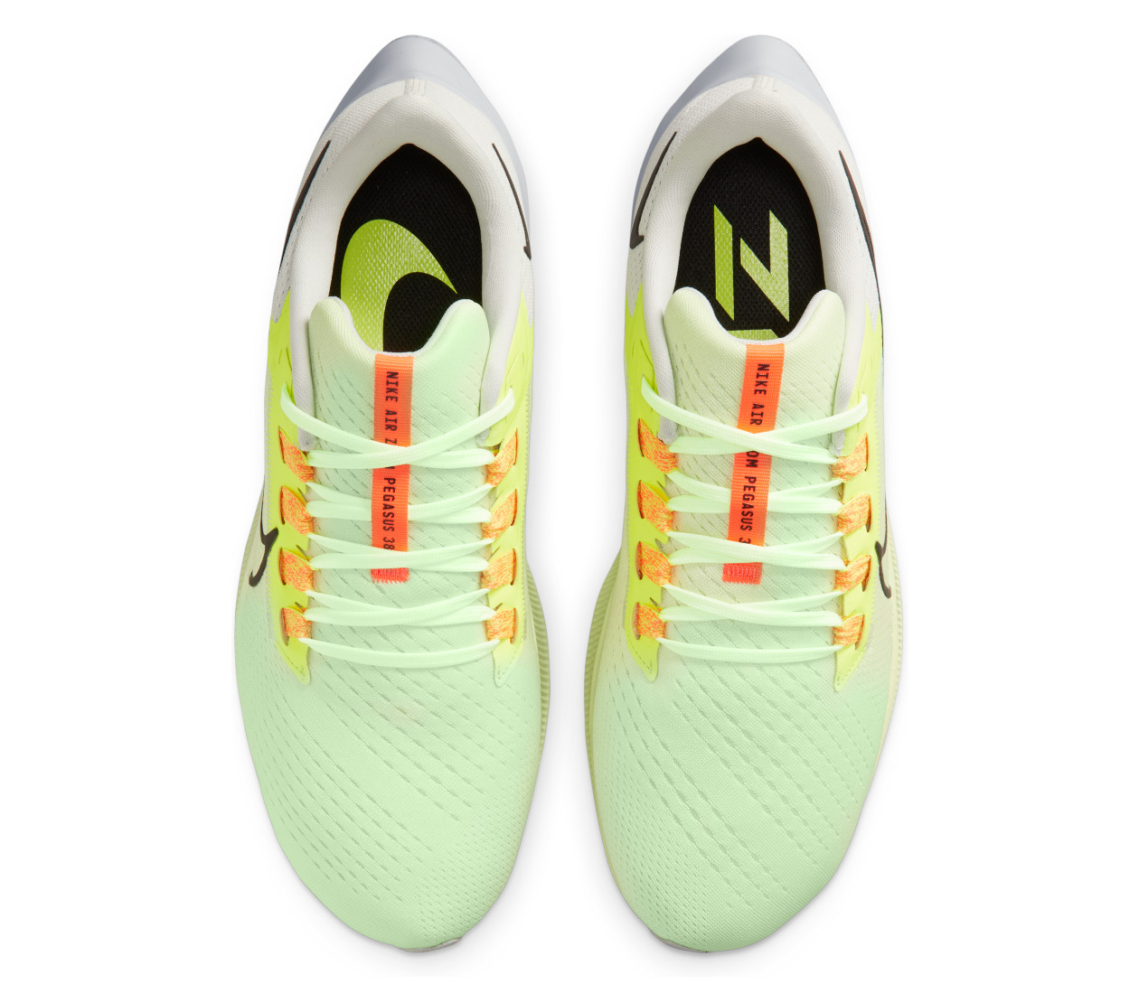 Nike Air Zoom Pegasus 38 (M) scarpe ammortizzate neutre | LBM Sport