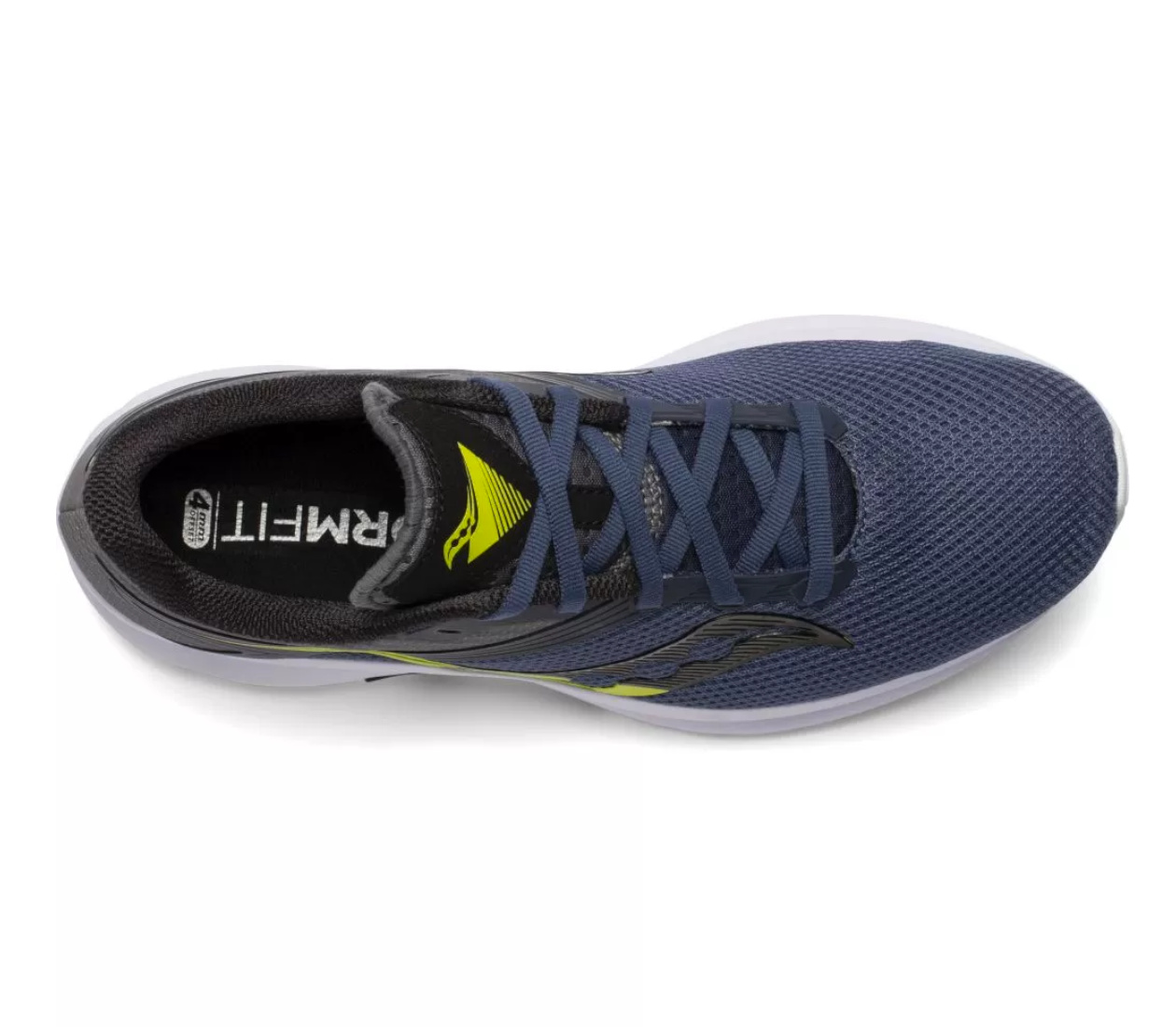 Saucony Axon (M) scarpe running neutre | LBM Sport