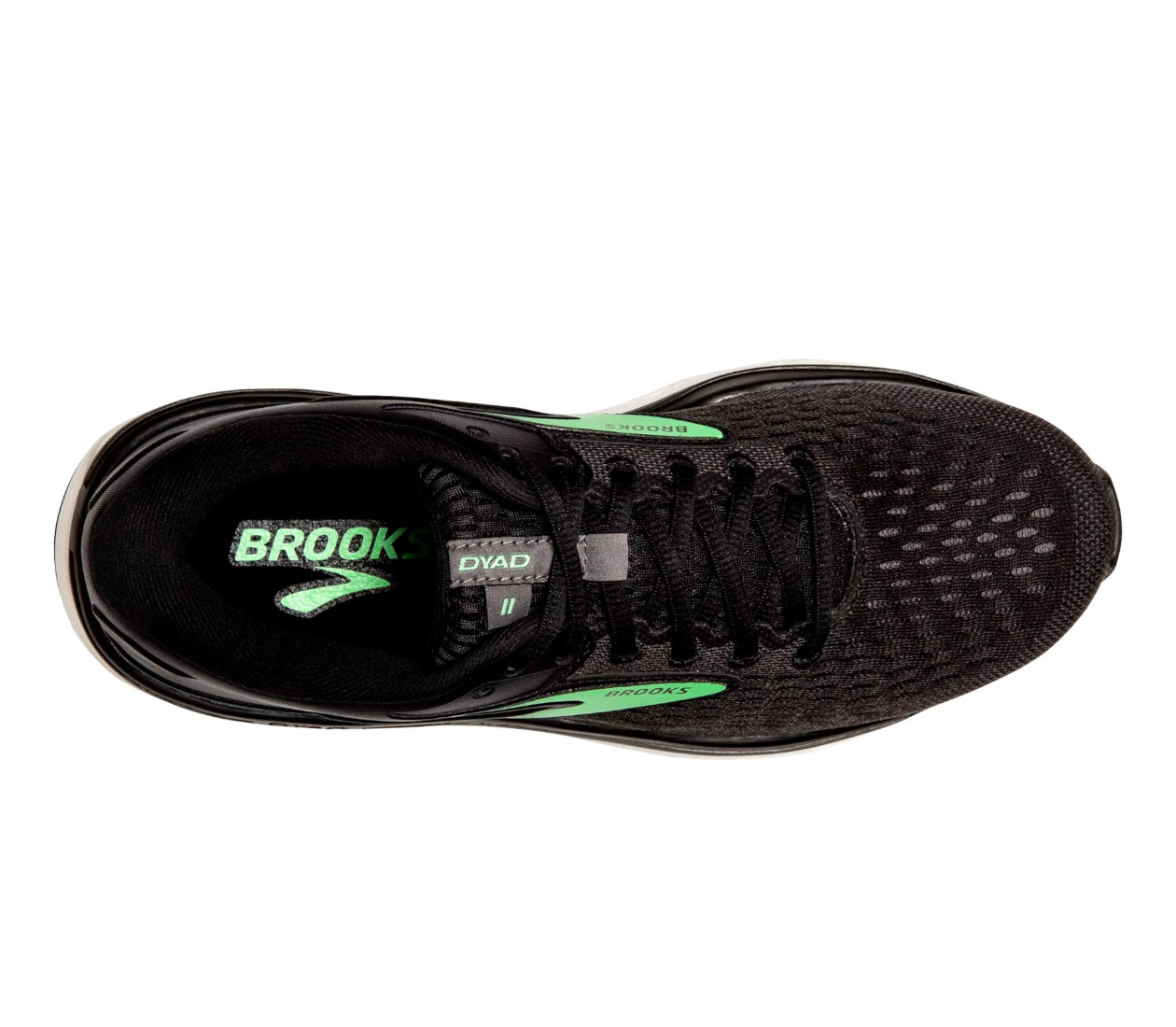 Brooks Dyad 11 Wide (W) | scarpe a pianta larga | LBM Sport