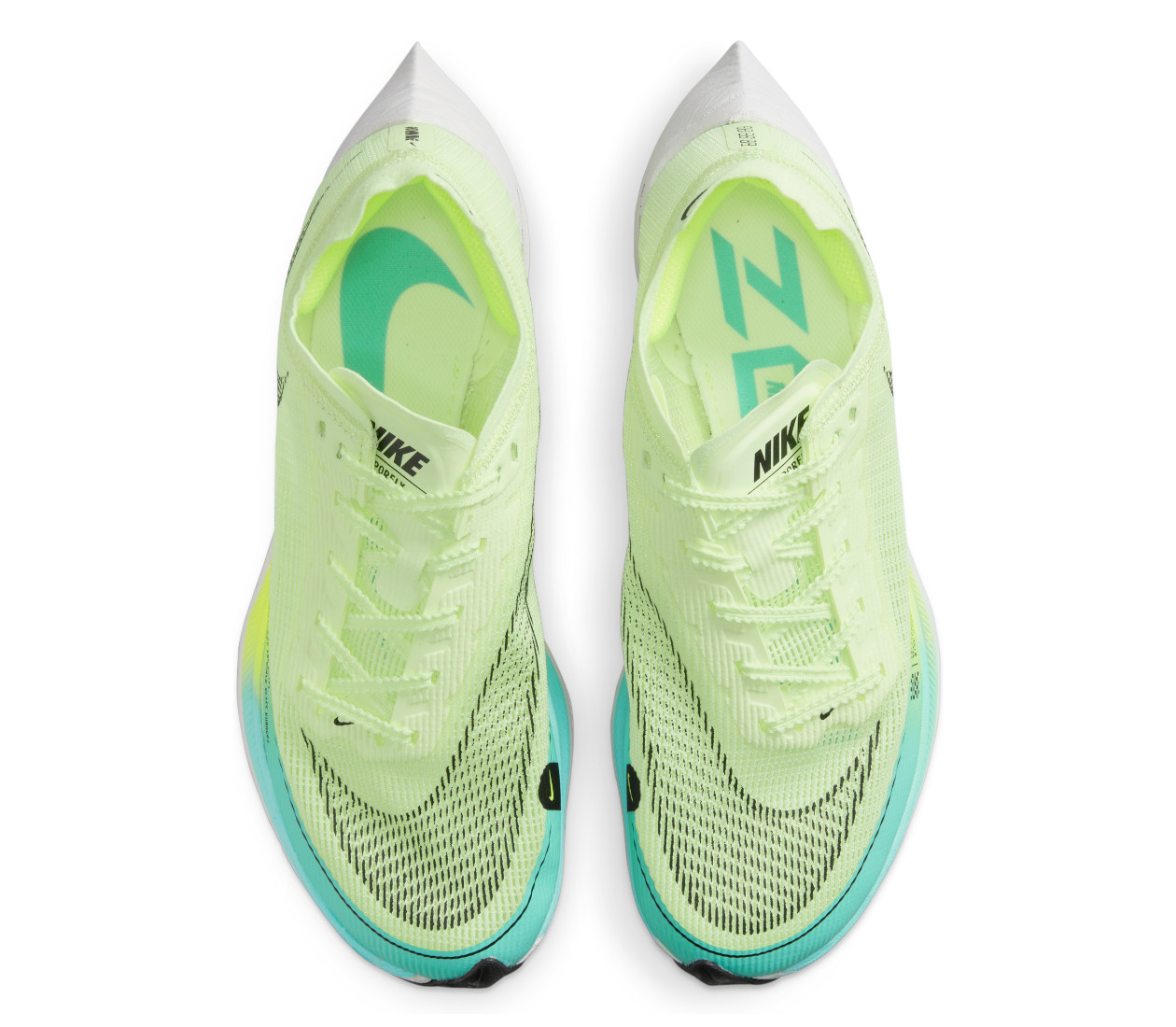 Nike ZoomX Vaporfly Next% 2 (W) reattive e da performance | LBM Sport