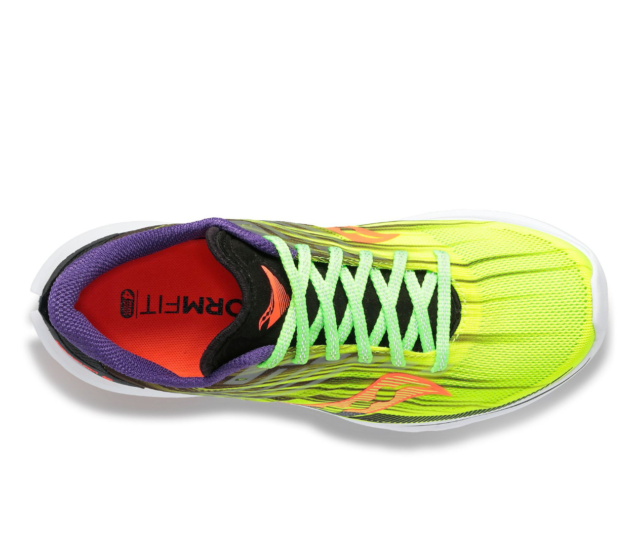 Saucony Kinvara 12 (W) scarpe running veloci | LBM Sport