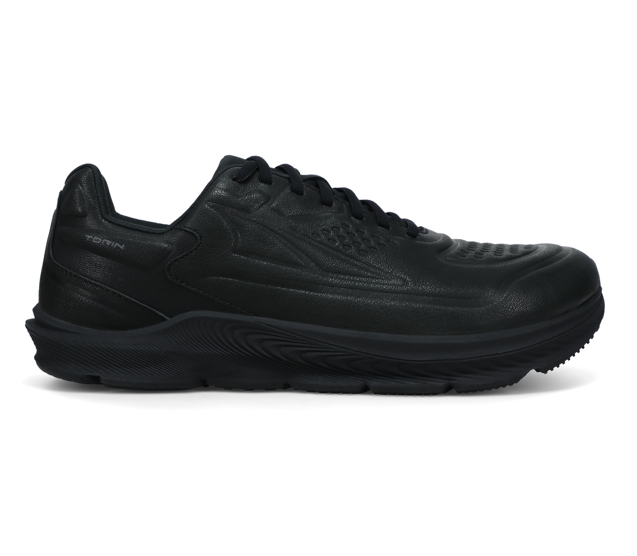 Altra Torin 5 Leather (M) scarpa 0 drop minimalista | LBM Sport