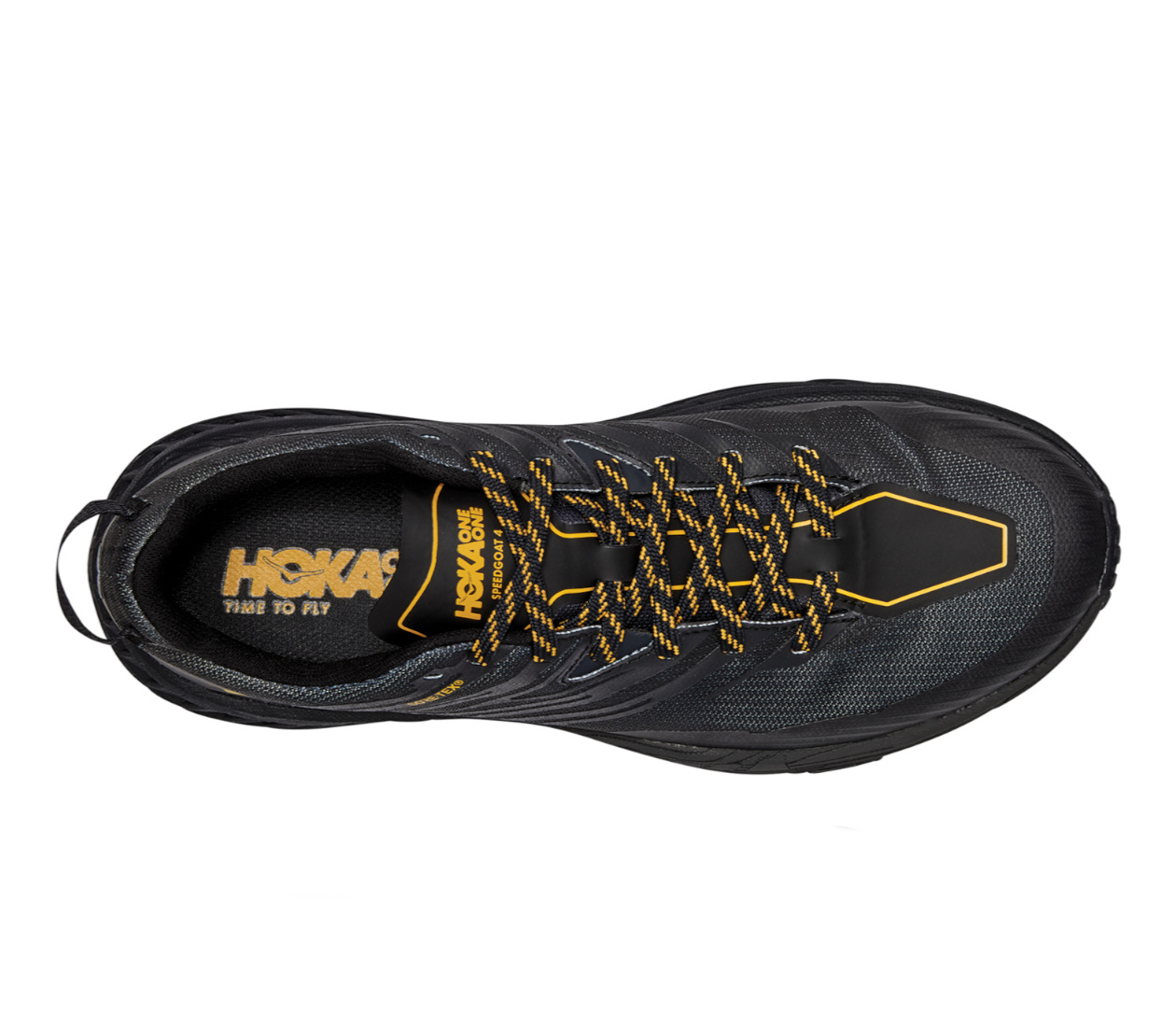Hoka One One Speedgoat 4 GTX (M) scarpa trail impermeabile | LBM Sport
