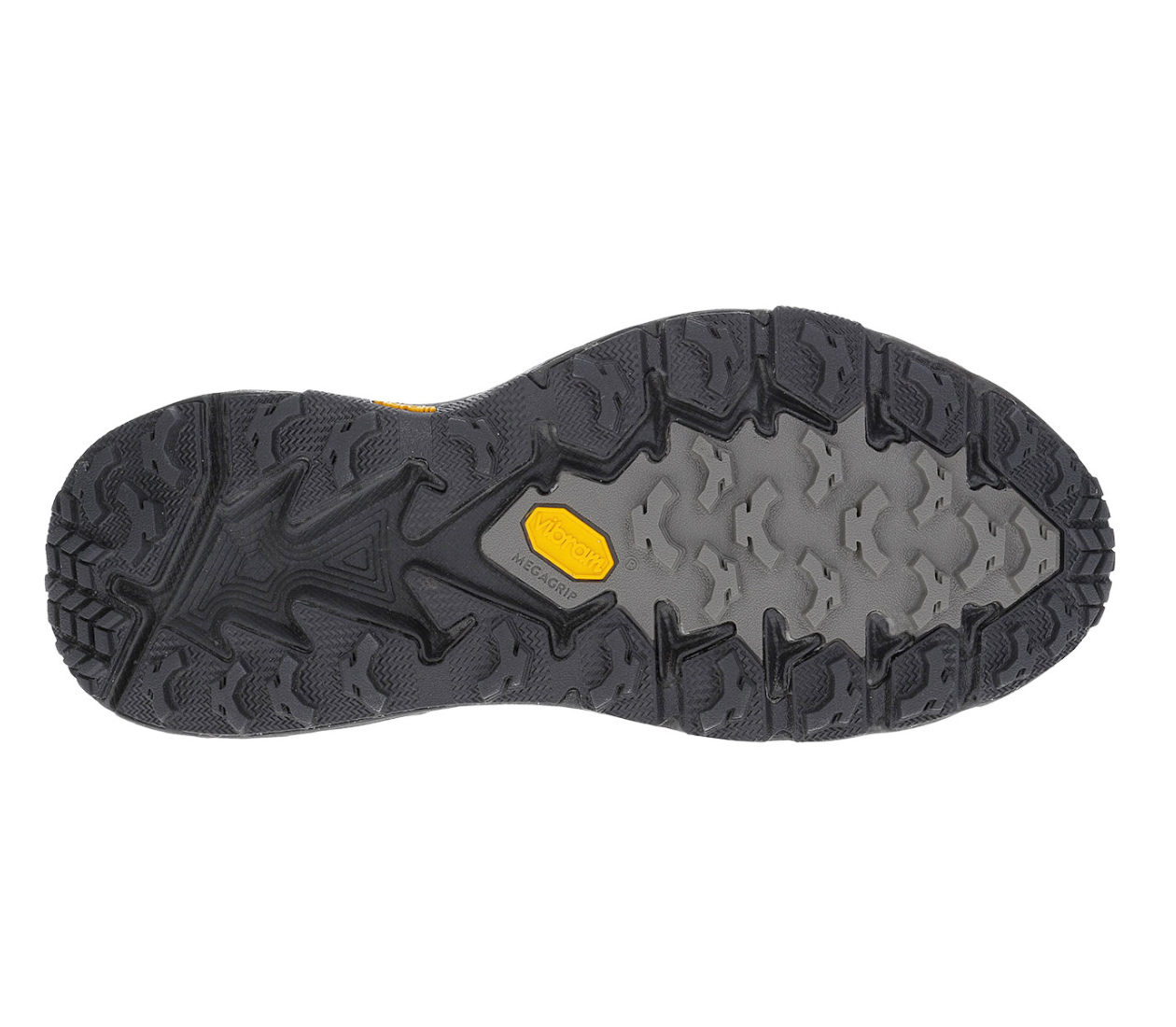 Hoka One One Speedgoat 4 GTX (M) scarpa trail impermeabile | LBM Sport