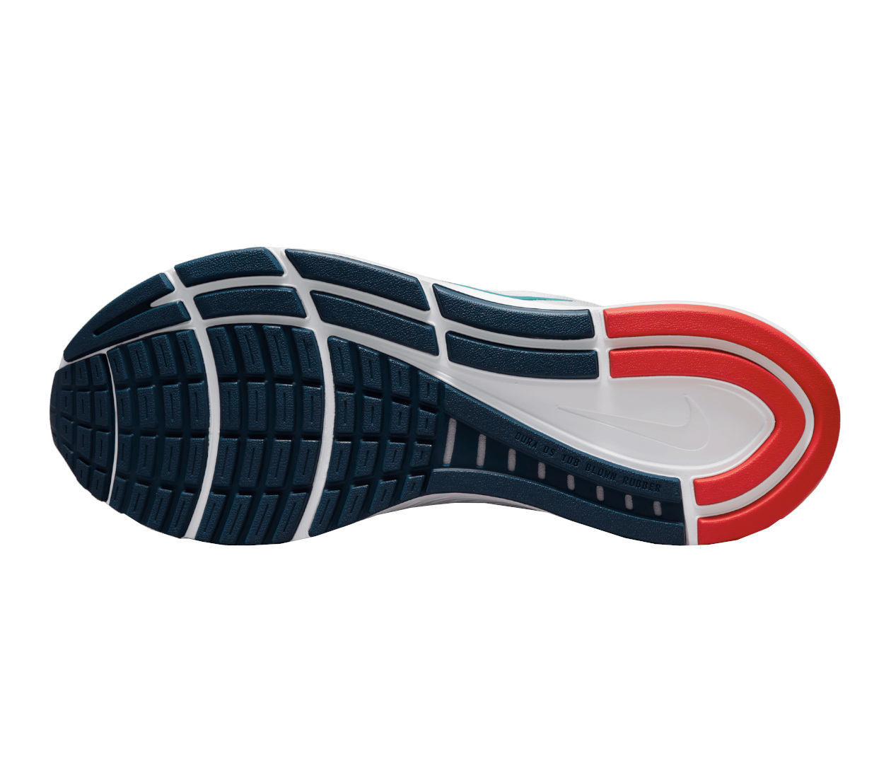 Nike Air Zoom Structure 24 (M) comode e stabili per pronatori | LBm Sport
