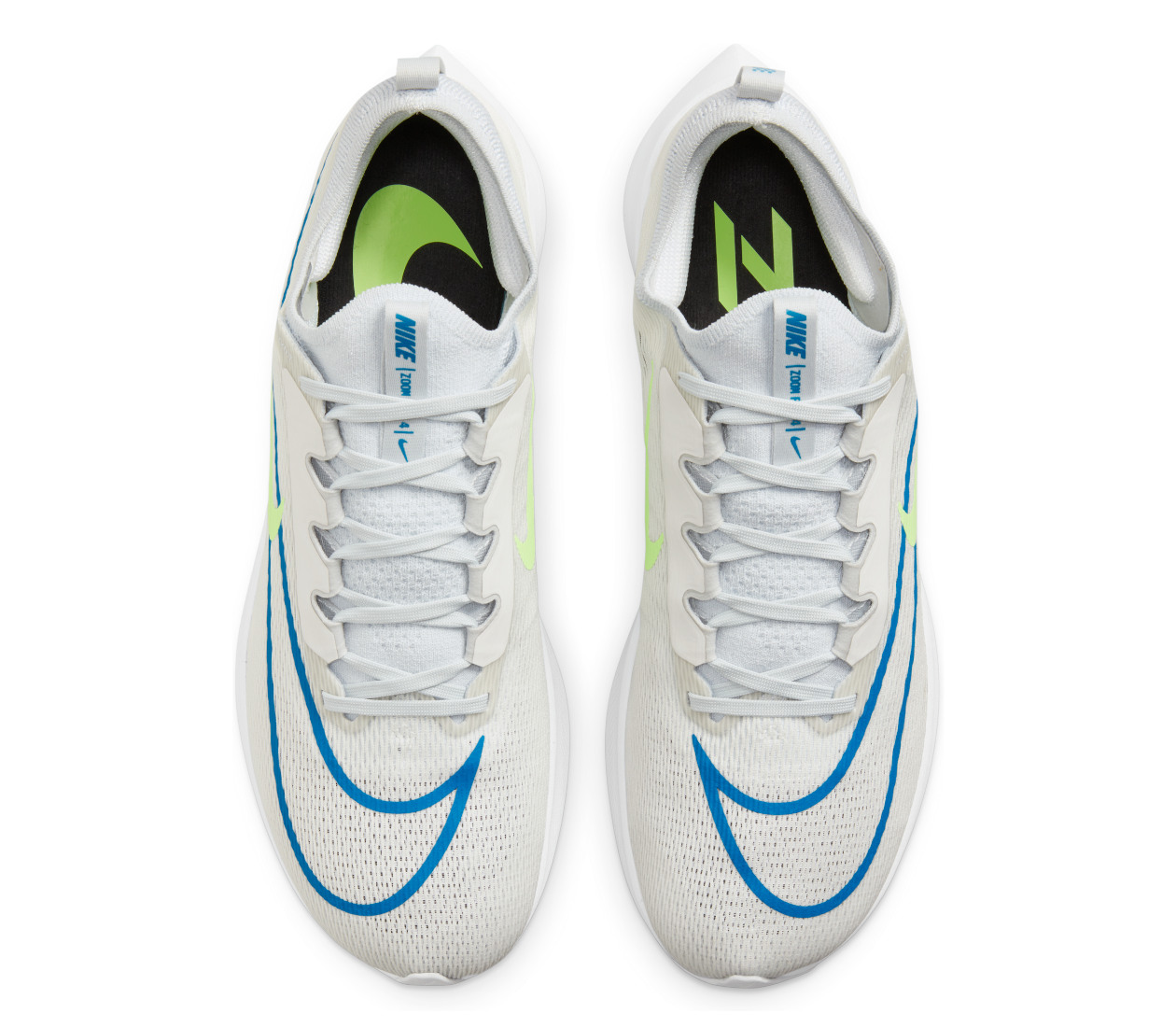 Nike Zoom Fly 4 (M) reattive con fibra di carbonio | LBM Sport