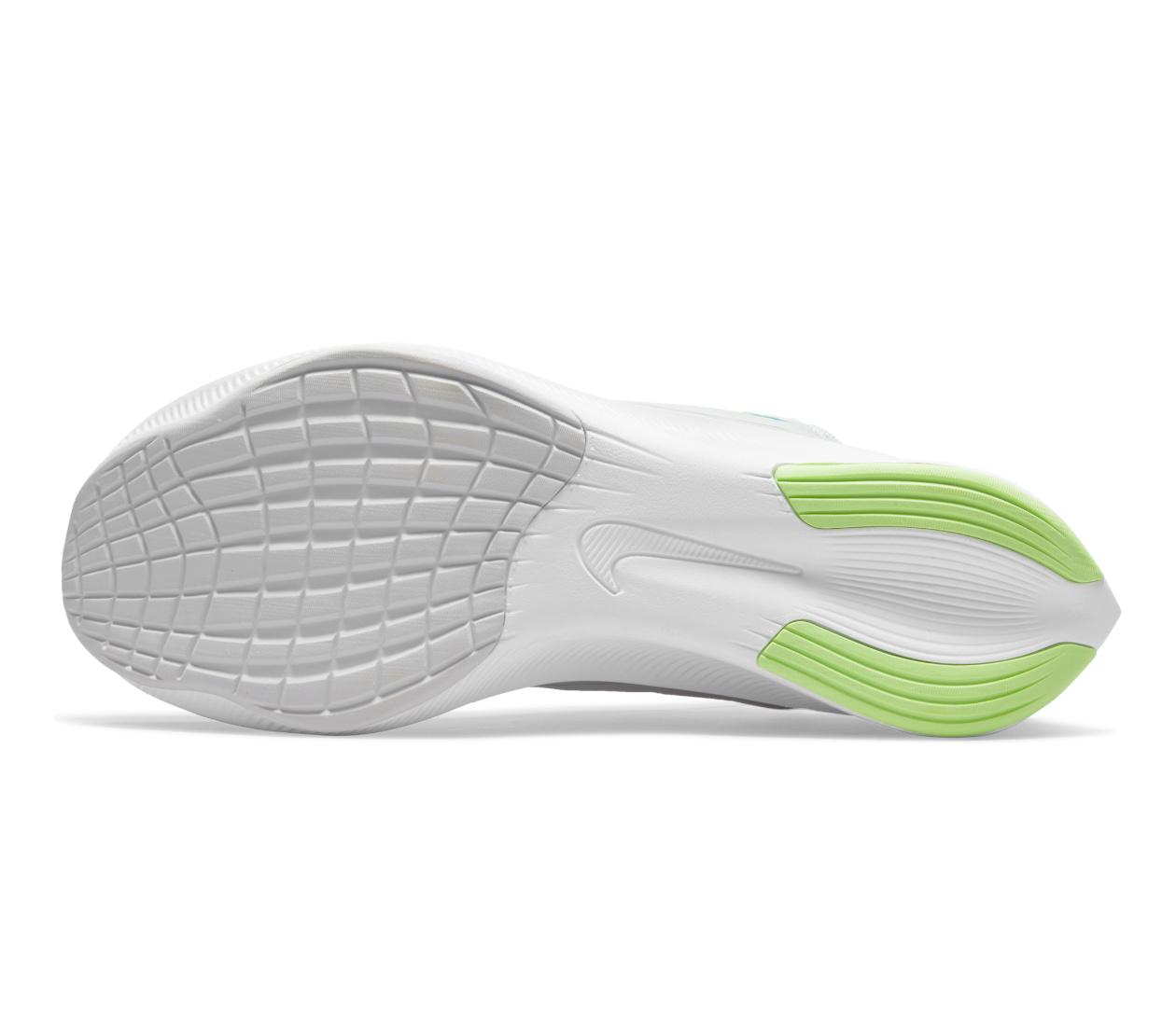 Nike Zoom Fly 4 (M) reattive con fibra di carbonio | LBM Sport