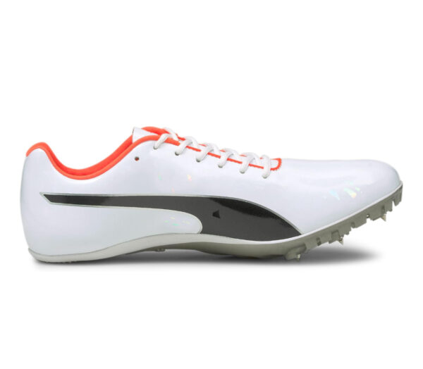 Puma Evospeed Electric 10 (M) scarpe chiodate per velocisti | LBM Sport