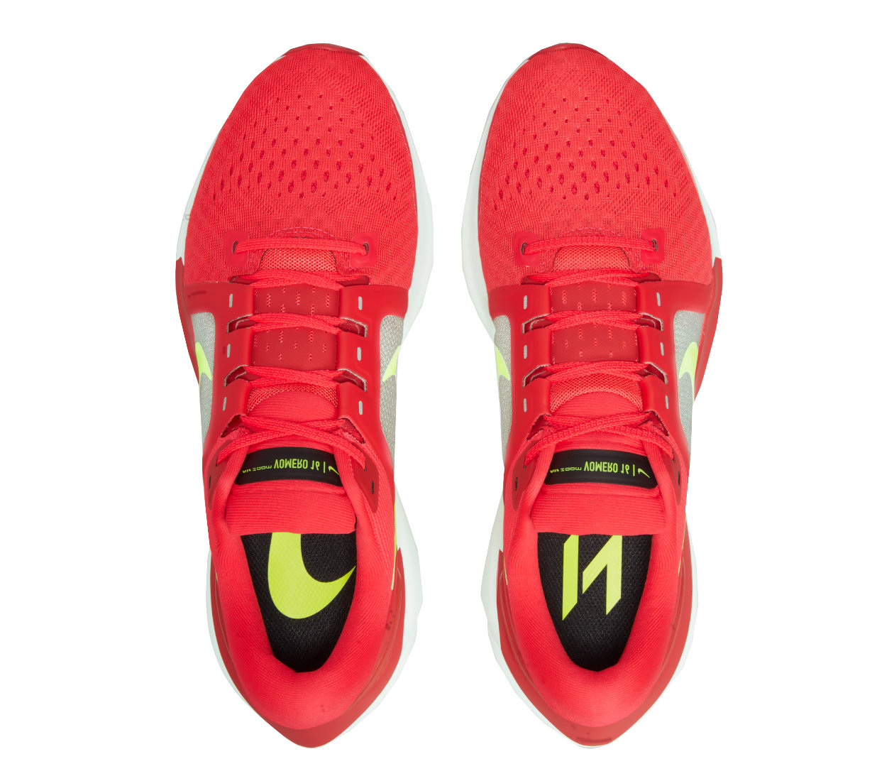Nike Air Zoom Vomero 16 (M) comoda e ammortizzata | LBM Sport