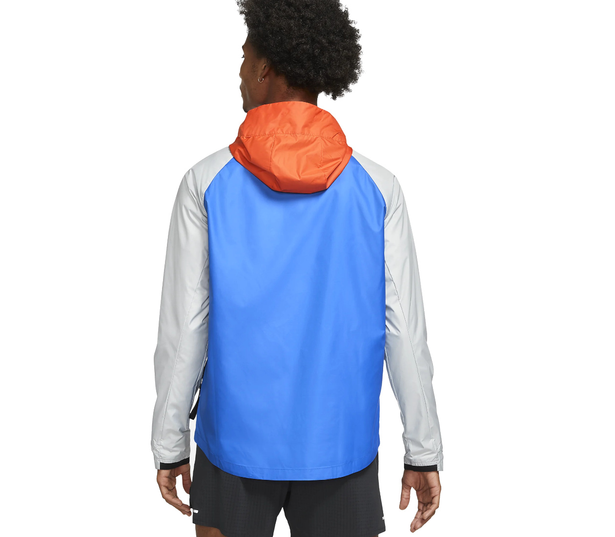 Nike Windrunner Trail (M) giacca da running impermeabile | LBM Sport