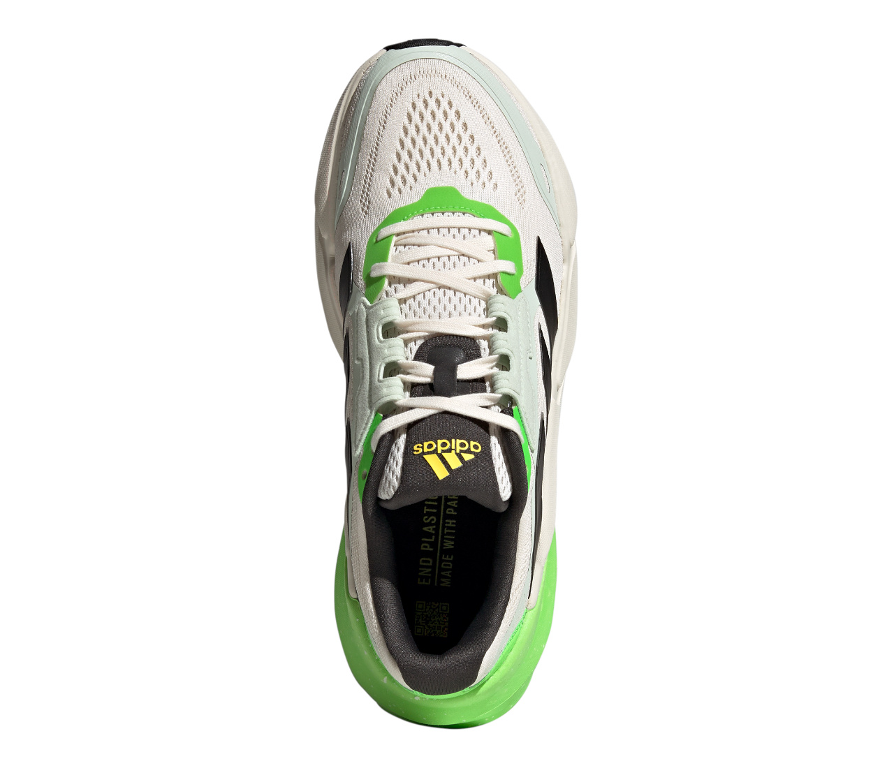 Adidas Adistar (M) scarpa ammortizzata comoda | LBM Sport