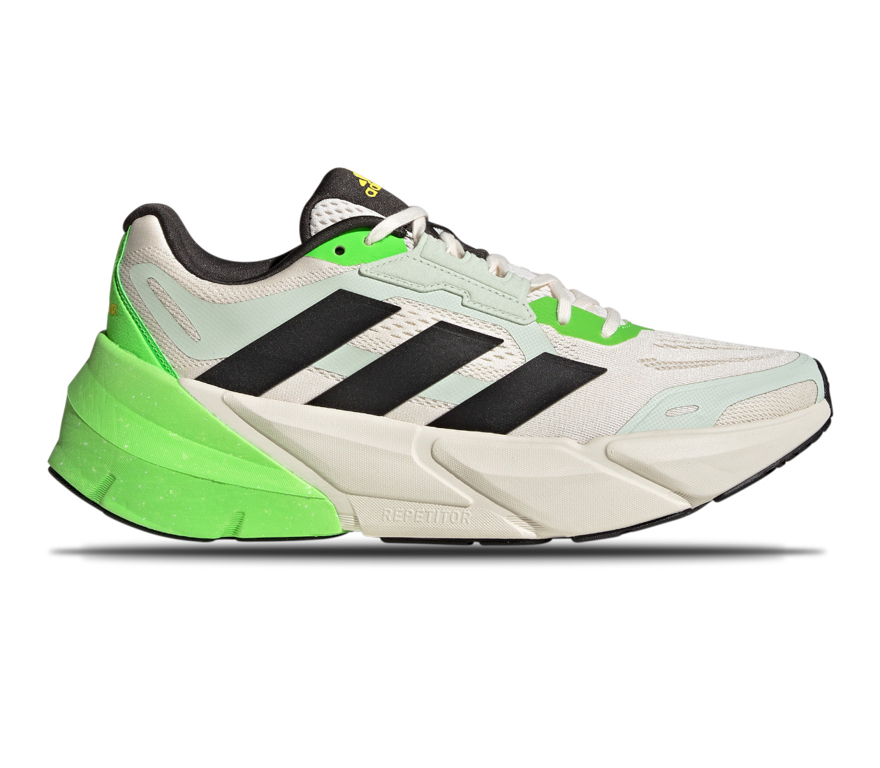 Adidas Adistar (M) scarpa ammortizzata comoda | LBM Sport