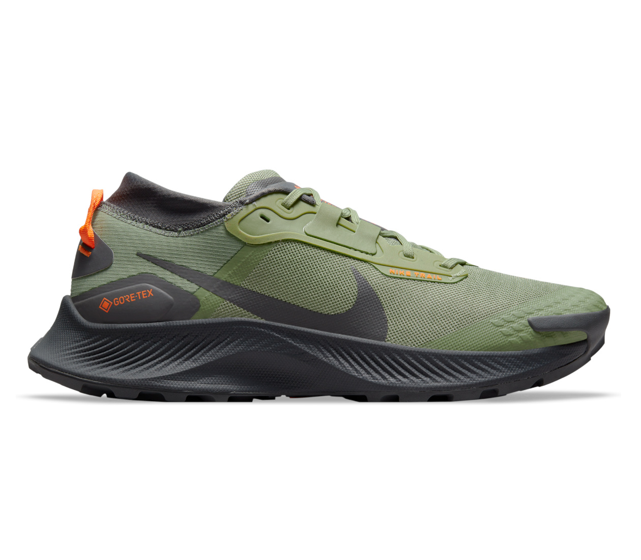 Nike Pegasus Trail 3 GTX (M) scarpa da trail impermeabile | LBM Sport