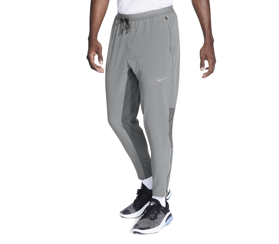 Nike Phenom Elite Tight (M) pantaloni da running | LBM Sport